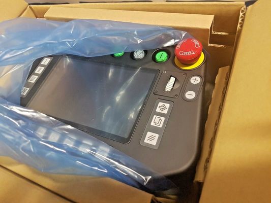 AUR01058 PD Point Panasonic Robotics Controller для высокоточного производства