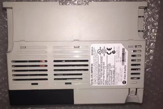 АБ Аллен Брэдли 22B-D6P0N104 AC Drive Регулируемая частота