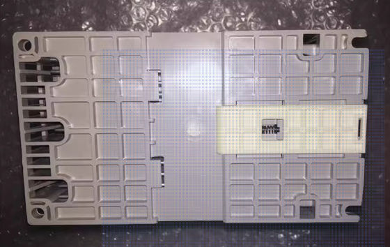 АБ Аллен Брэдли 22B-D6P0N104 AC Drive Регулируемая частота
