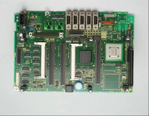 Fanuc A20B-8200-0382 Круговая плата управления