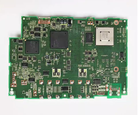 Fanuc A20B-8200-0382 Круговая плата управления