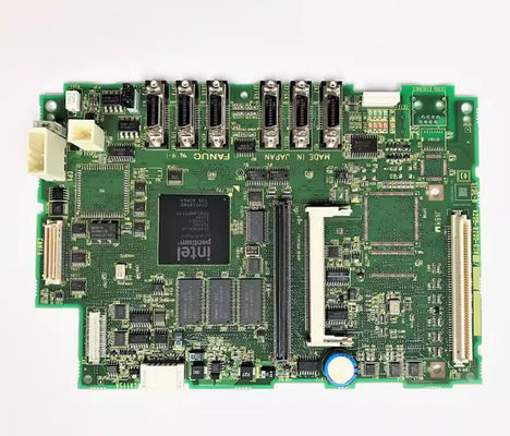 Fanuc A20B-8200-0383 Круговая плата управления