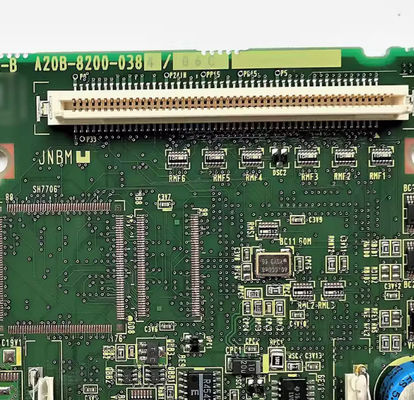 Fanuc A20B-8200-0383 Круговая плата управления