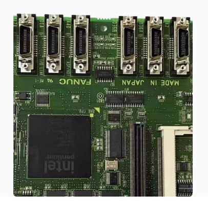Fanuc A20B-8200-0384 Круговая плата управления