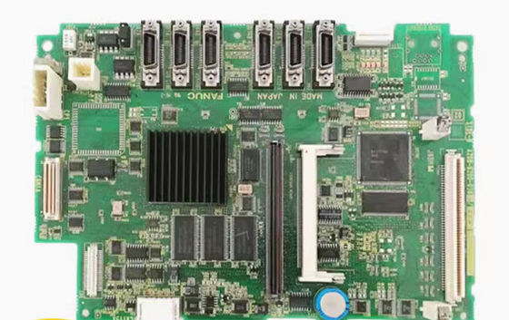 Fanuc A20B-8200-0385 Круговая панель управления
