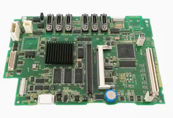 Fanuc A20B-8200-0385 Круговая панель управления