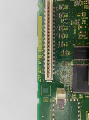 Fanuc A20B-8200-0390 Круговая плата управления