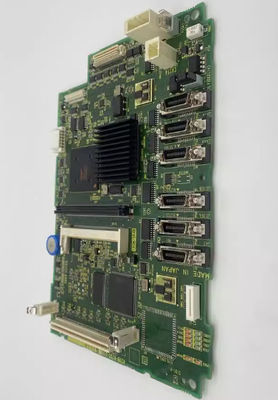 Fanuc A20B-8200-0390 Круговая плата управления