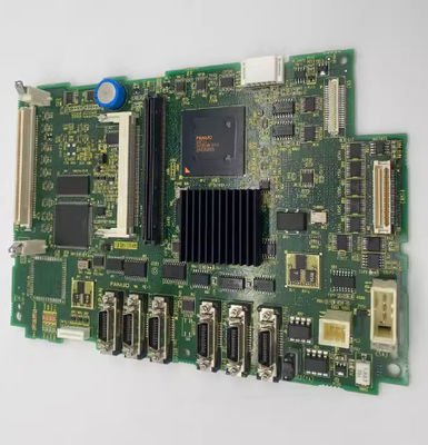 Fanuc A20B-8200-0390 Круговая плата управления