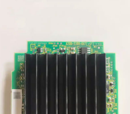 Fanuc A20B-3300-0476 Круговая панель управления