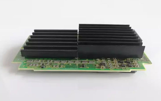 Fanuc A20B-3300-0476 Круговая панель управления