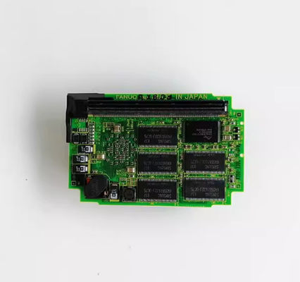 Fanuc A20B-3300-0476 Круговая панель управления