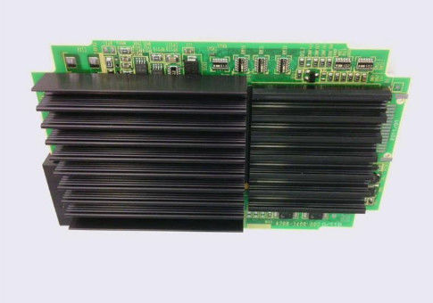 Fanuc A20B-3400-0020 Круговая панель управления Круговая панель управления процессором Круговая панель управления Fanuc PCB
