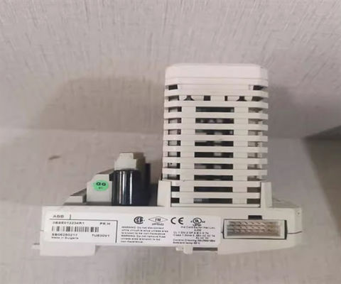 ABB AI893 3BSC690141R1 Аналоговый входный модуль Редундальный модуль питания