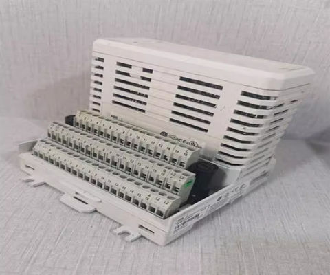 ABB AI893 3BSC690141R1 Аналоговый входный модуль Редундальный модуль питания