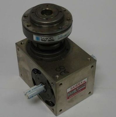 Sankyo 4.5ED-03337R-L3A1 Коробка передач 45 градусов