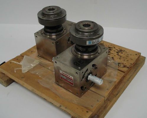 Sankyo 4.5ED-03337R-L3A1 Коробка передач 45 градусов
