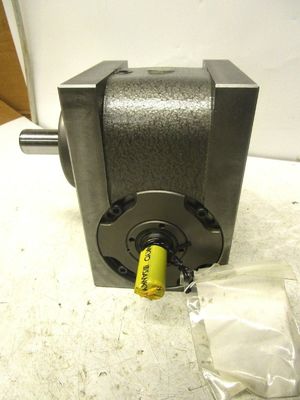 Sankyo 7D-04272R-L3VW1 - 45-градусный осцилляторная коробка передач для Sandex 4.5e