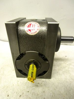 Sankyo 7D-04272R-L3VW1 - 45-градусный осцилляторная коробка передач для Sandex 4.5e