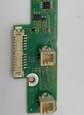 A20B-8002-0631 Система питания Fanuc Инвертор LCD Fanuc