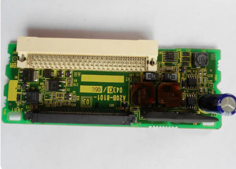 Система питания Fanuc A20B-8101-0430 Fanuc Главная панель