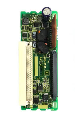 Система питания Fanuc A20B-8101-0430 Fanuc Главная панель