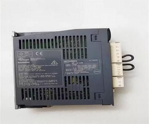MR-J3-200B 2KW AC сервоусилитель Mitsubishi MR-J3 200 до 230 В