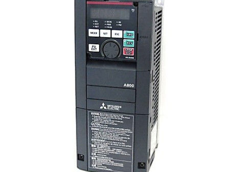 Mitsubishi Electric FR-A820 6.7кВА переменный частотный инвертор для 3,7кВт мотора