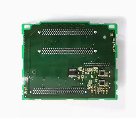 Система питания Fanuc A20B-8101-0440 Fanuc главная панель Fanuc панель питания