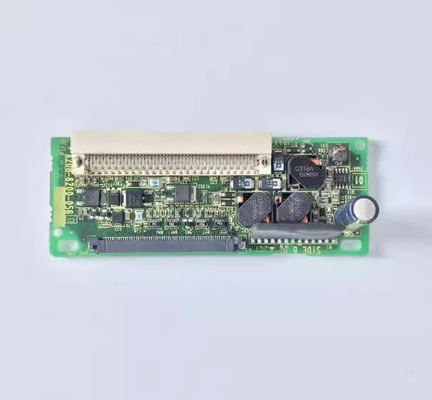 Система питания Fanuc A20B-8200-0560 Fanuc Главная панель