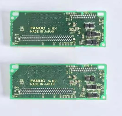 Система питания Fanuc A20B-8200-0560 Fanuc Главная панель