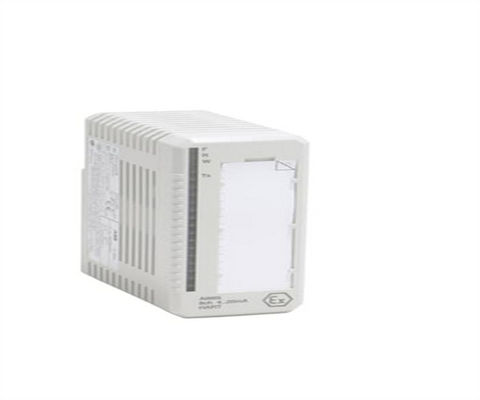 AI895 3BSC690086R1 Аналоговый вход АББ Редуктивный модуль питания