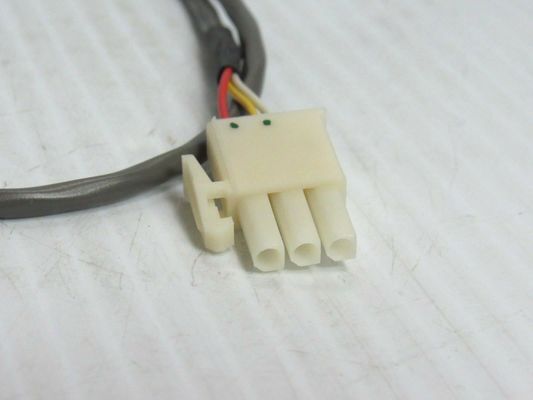AC M01Z08A Фотоэлектрическая батарея с непрерывным крутящим моментом для устойчивой работы в промышленности