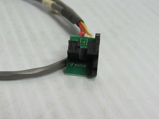 AC M01Z08A Фотоэлектрическая батарея с непрерывным крутящим моментом для устойчивой работы в промышленности