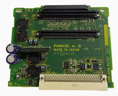 Планшет питания системы Fanuc A20B-8200-0570 Планшет питания Fanuc