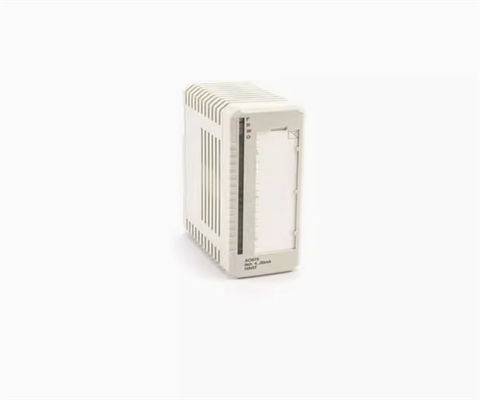 ABB AO815 Аналоговый выходный модуль 3BSE052605R1 HART 8 ch
