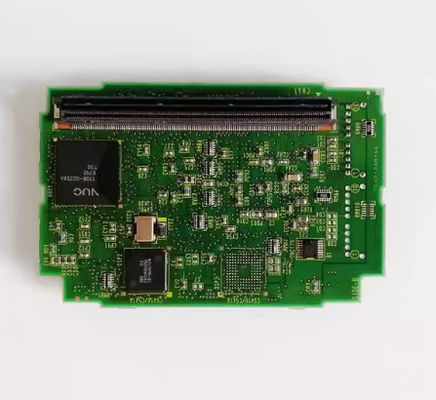 Карта управления оси Fanuc A20B-3300-0638
