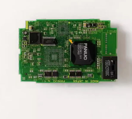Карта управления оси Fanuc A20B-3300-0638