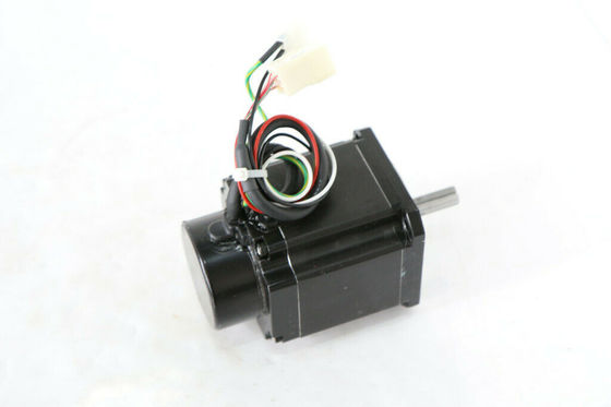 Sankyo MF501NS302KNN31 3000RPM Промышленный сервомотор с гиперактивным управлением