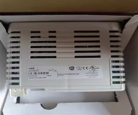 3BSE008546R1 ABB AO820 Аналоговый выход избыточный модуль питания