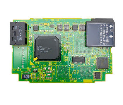 Карта управления оси Fanuc A20B-3300-0448