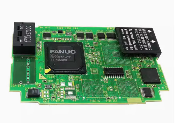 Карта управления оси Fanuc A20B-3300-0448