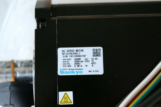 Sankyo MT302N2KBL2 3000W промышленная батарея с выходом 3000 оборотов в минуту