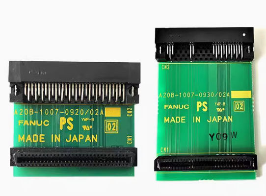 Планшет соединителя Fanuc A20B-1007-0930 Планшет адаптера интерфейса