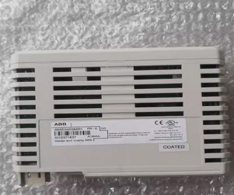 AO845A 3BSE045584R1 Аналоговое устройство выхода ABB Избыточный модуль питания