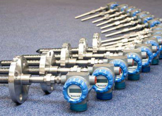 Внутренняя антенна 225 M Беспроводной диапазон Предоставляющий давление и температуру Категория IP20