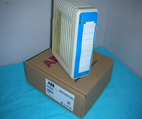 AO890 3BSC690072R1 Модуль питания Модуль управления входом