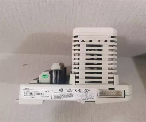 ABB AO895 3BSC690087R1 Аналоговый выход HART 8 ch Модуль управления
