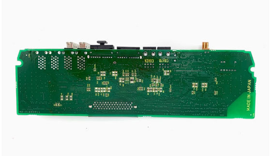 Fanuc A20B-2101-0040 Круговая панель управления Fanuc Servo Control