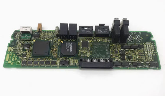 Fanuc A20B-2101-0041 Круговая панель управления Fanuc Servo Control